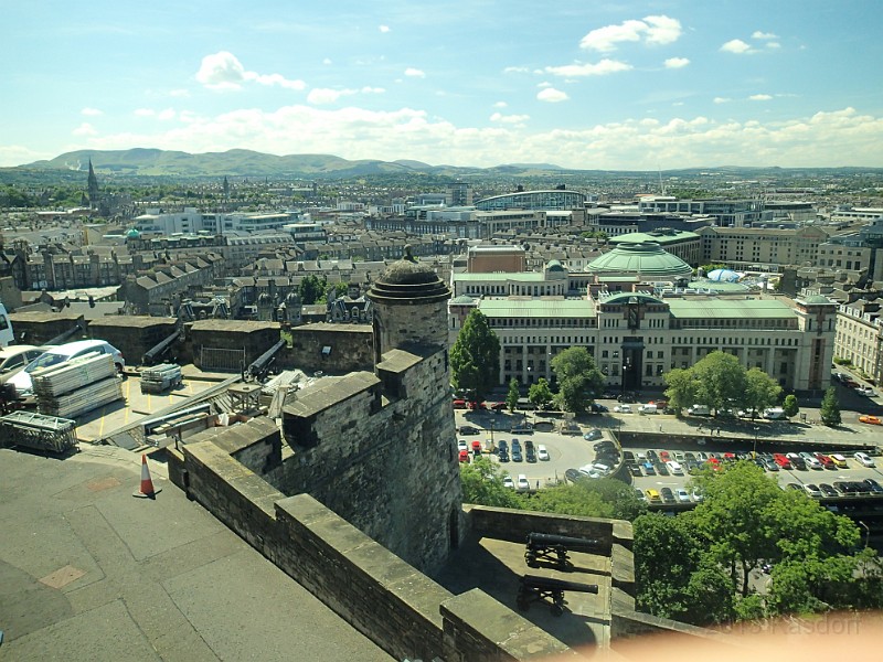 2014 Edinburgh 2014-07-09 120.JPG - 2014 Edinburgh Scotland and Newcastle England walks about towns.